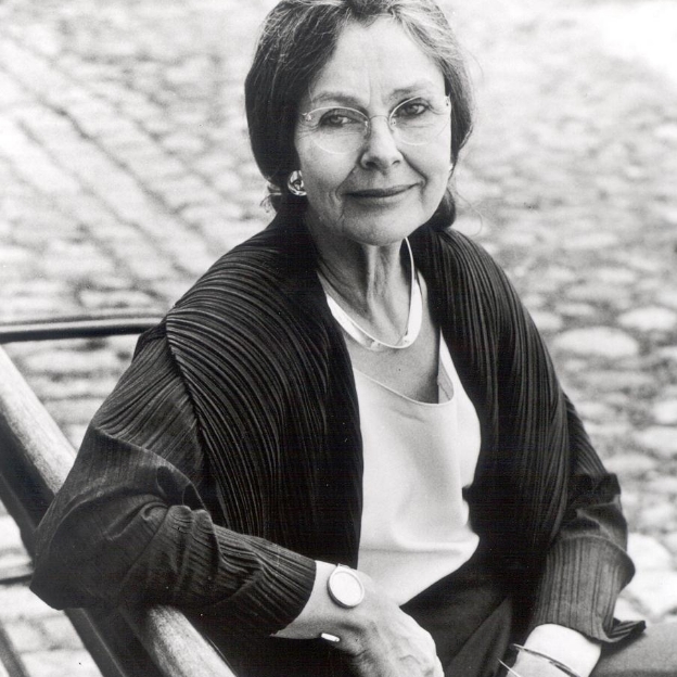 Tr&auml;ffa formgivaren, Viviana Torun